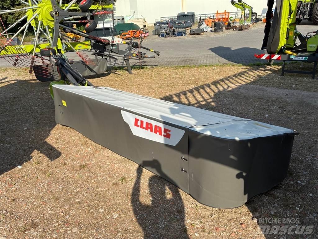 CLAAS Disco 360 Kondicionér žacího stroje