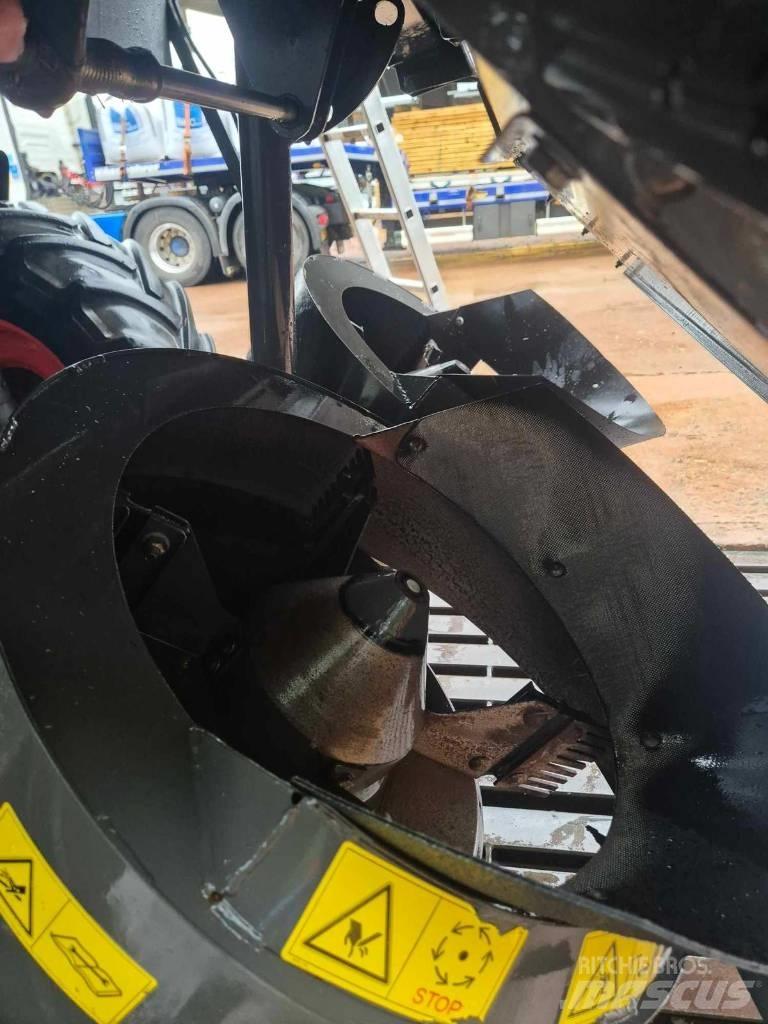 CLAAS Lexion 620 Sklízecí mlátičky