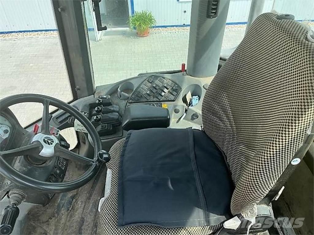 New Holland W 130B Kolové nakladače