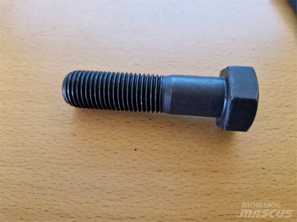 Eco Log NAF1010662 Podvozky a zavěšení kol
