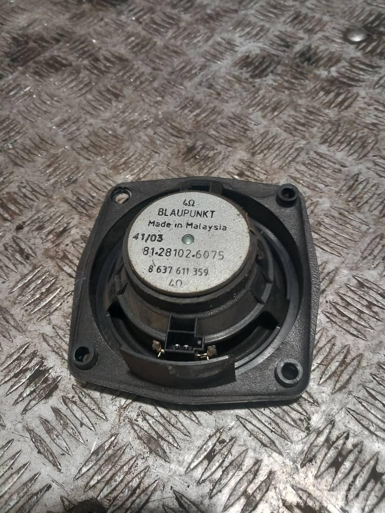 MAN TGA  81281026075 Kabiny a interiér