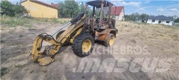 CAT 908 capital Motory