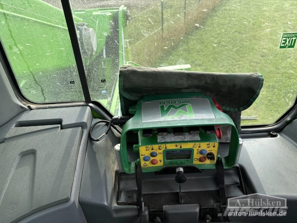 Merlo ROTO 40.16 Teleskopické manipulátory