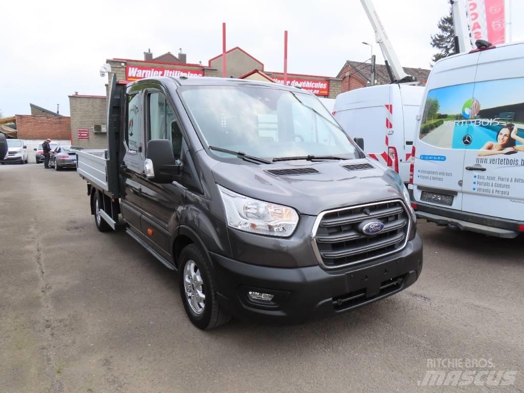 Ford Transit Dodávky