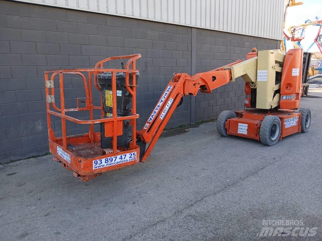 JLG E300AJP Kloubové plošiny