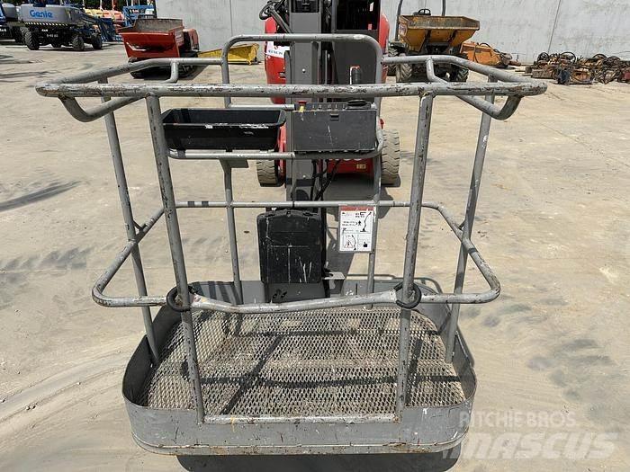 Manitou 150AETJ-C Kloubové plošiny
