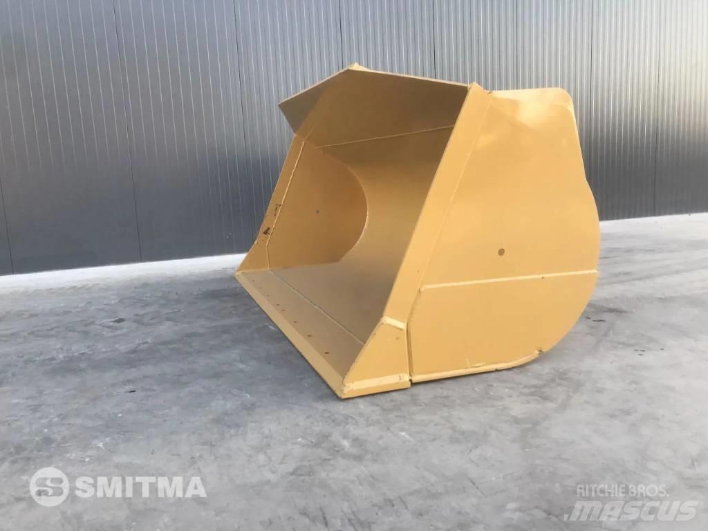 CAT 962G Lopaty