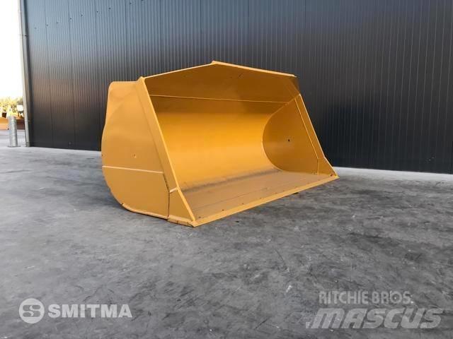 CAT 962G Lopaty