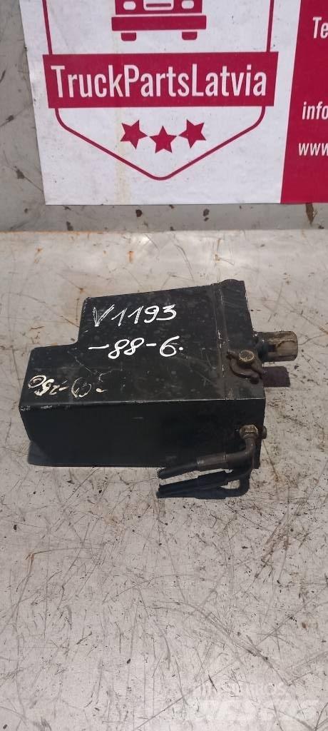 Volvo FH 12.     20917279 Hydraulika