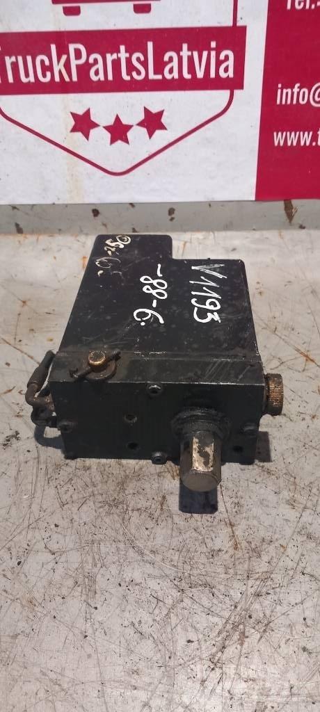 Volvo FH 12.     20917279 Hydraulika