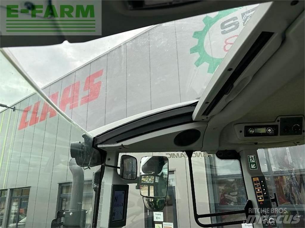 CLAAS arion 460 Traktory