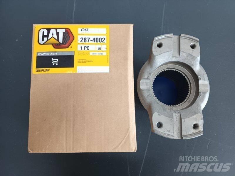 CAT YOKE 287-4002 Podvozky a zavěšení kol