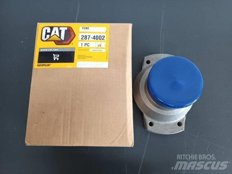 CAT YOKE 287-4002 Podvozky a zavěšení kol