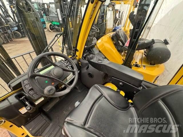 Hyster H 3.0 FT Dieselové vozíky