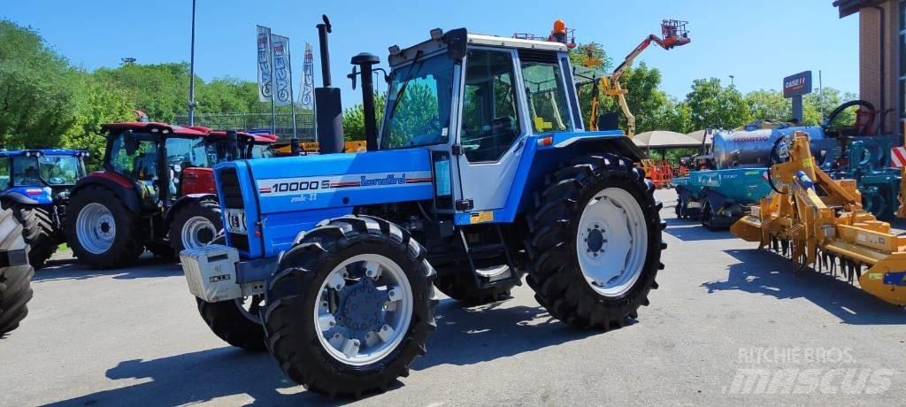 Landini 10000 S Traktory