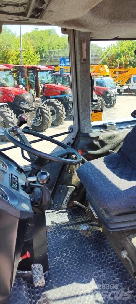 Landini 10000 S Traktory