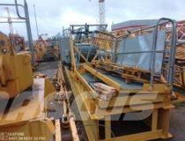 Potain MD265B1-J10 Stavební jeřáby