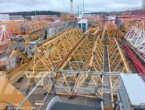 Potain MD265B1-J10 Stavební jeřáby