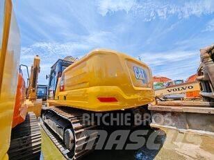 CAT 336 Pásová rýpadla