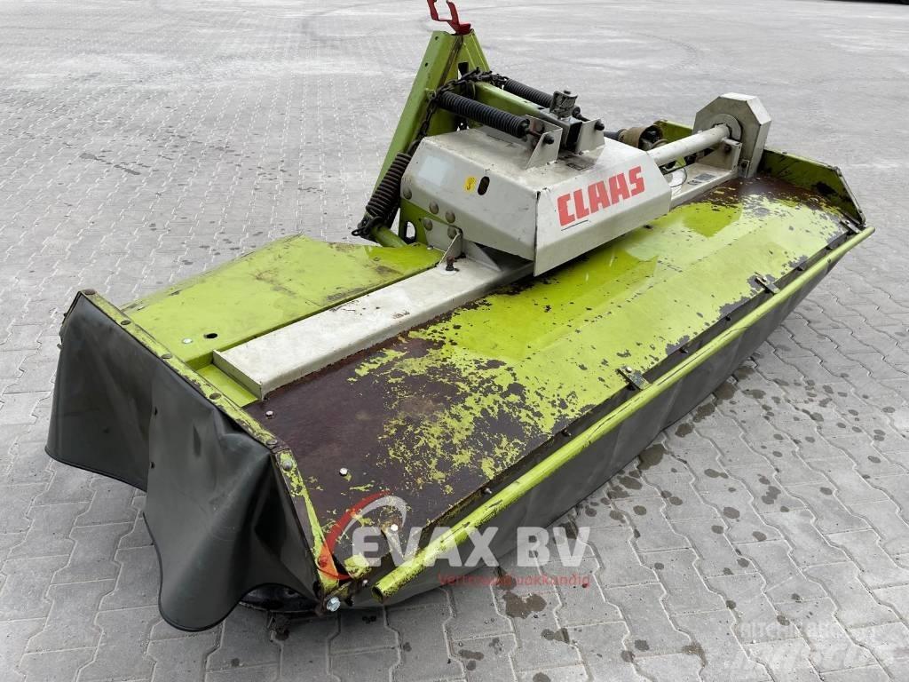 CLAAS 341 Žací stroje