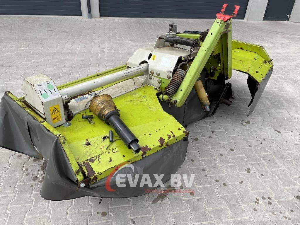 CLAAS 341 Žací stroje