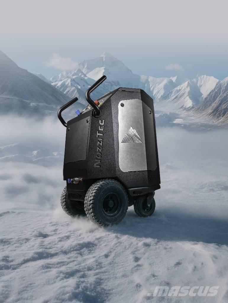  NozziTec X-Force Pistole