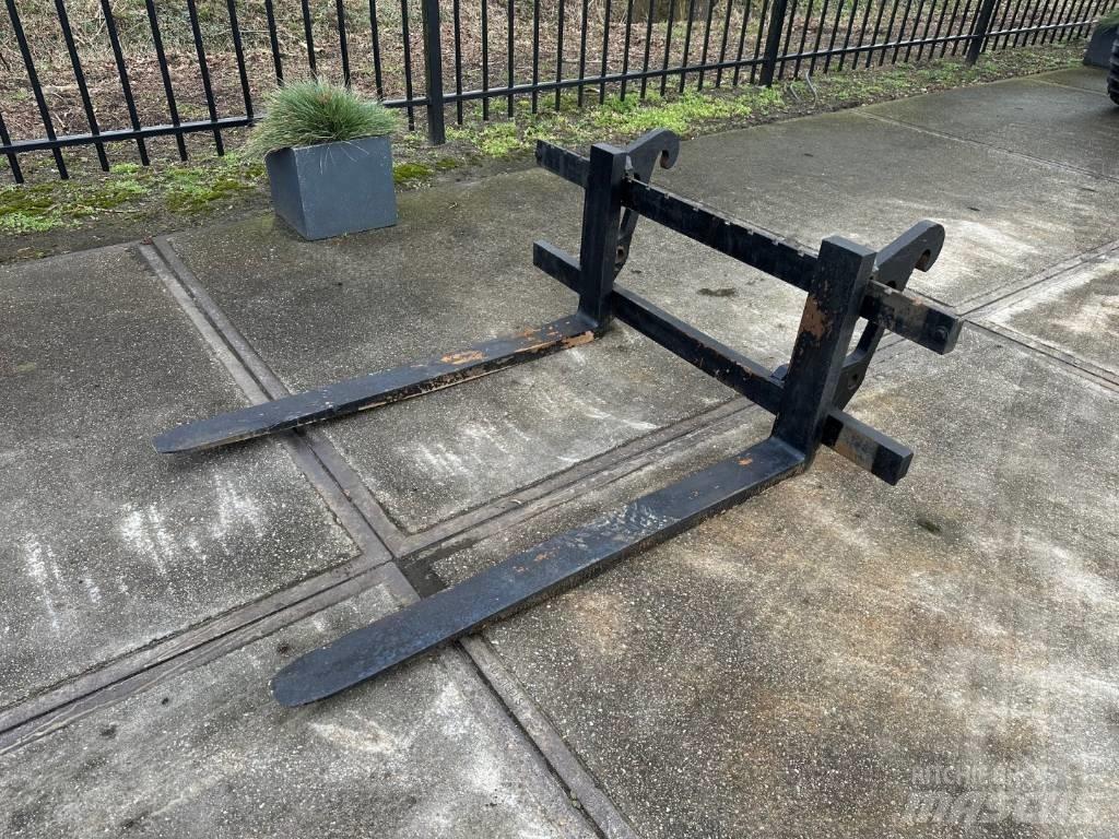 CAT 908 forks Vidlice