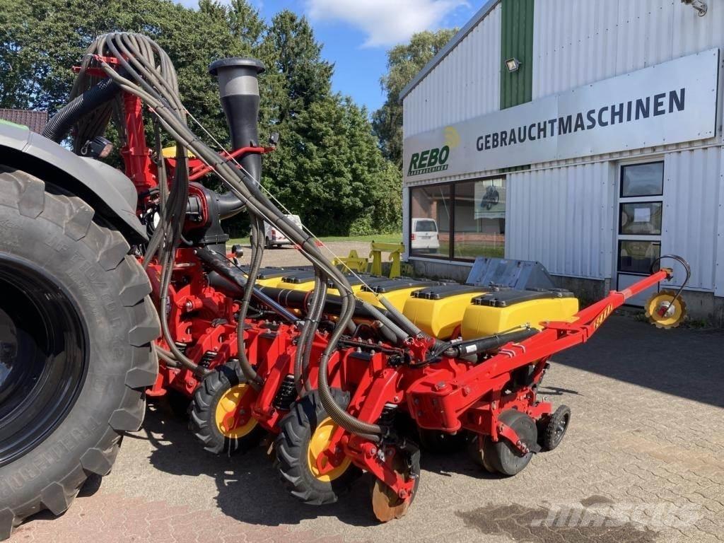 Väderstad Tempo V Přesné secí stroje