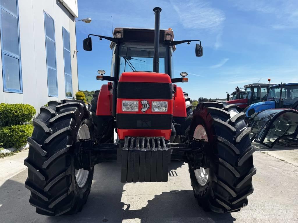 Same Antares II 130 Traktory