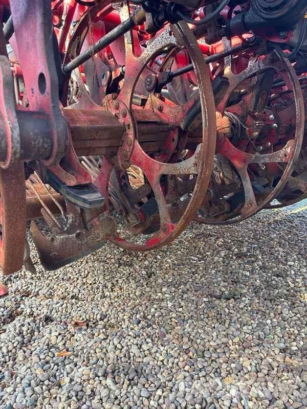 Grimme REXOR 6200 Další