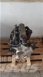 Mitsubishi motor S4L Motory