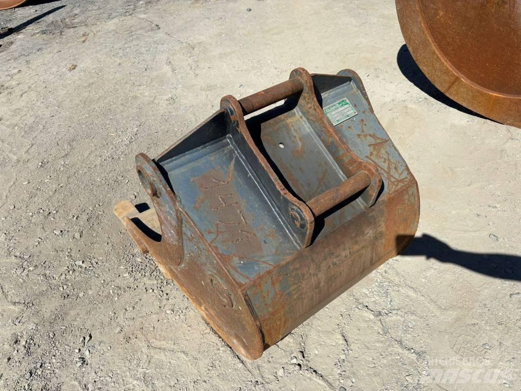  *SOLD* Kubota U 55-4 Mini rýpadla < 7t
