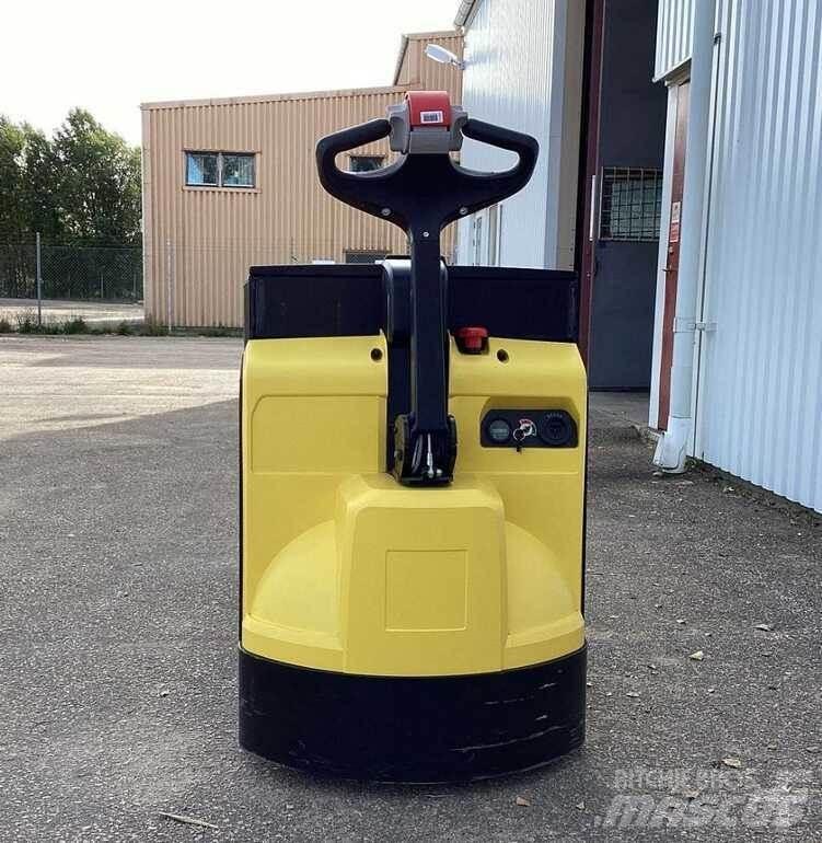 Hyster P2.0 Ručně vedené vysokozdvižné vozíky