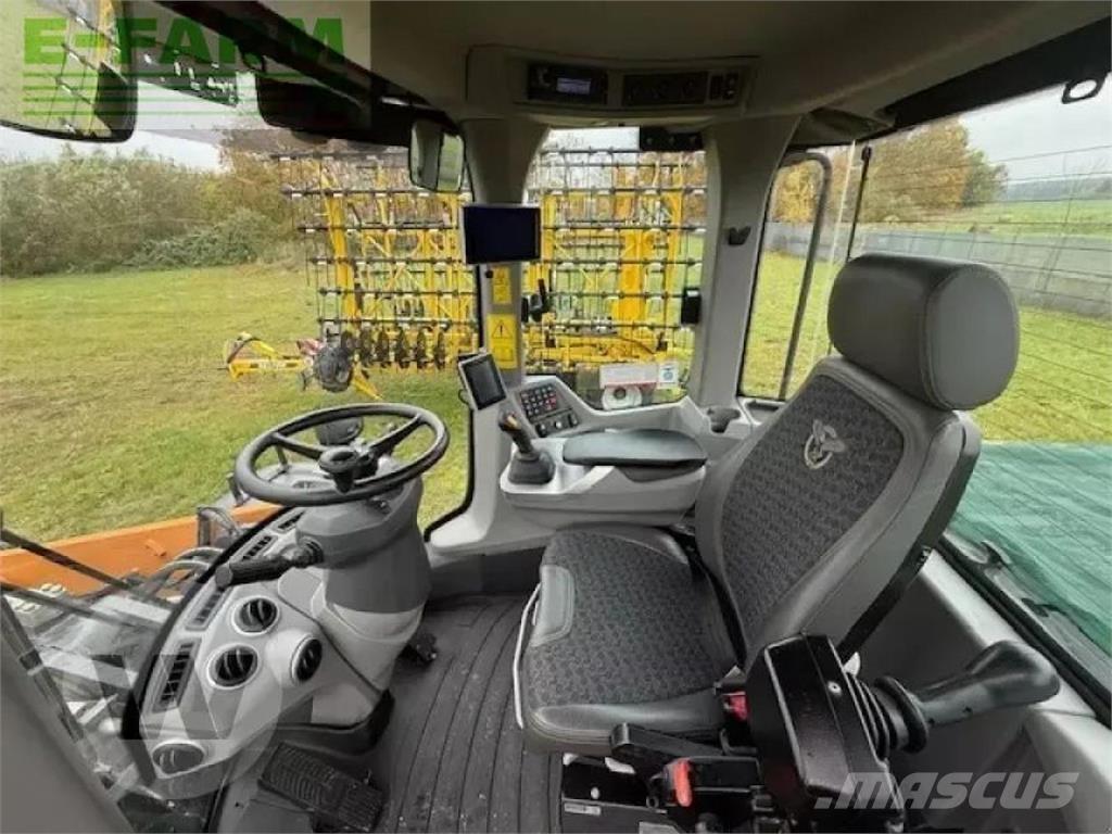 Case IH 921g Mini rýpadla < 7t
