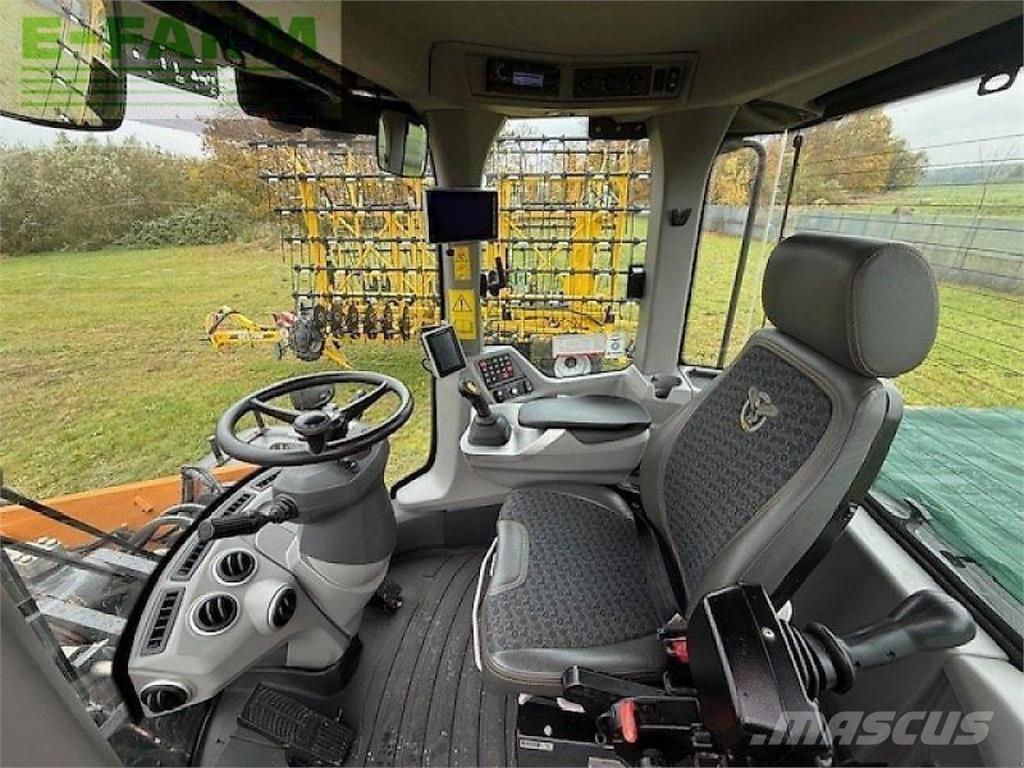 Case IH 921g Mini rýpadla < 7t