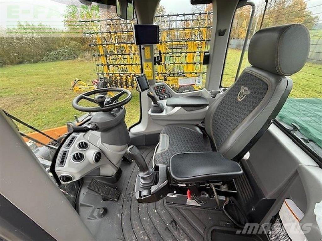 Case IH 921g Mini rýpadla < 7t