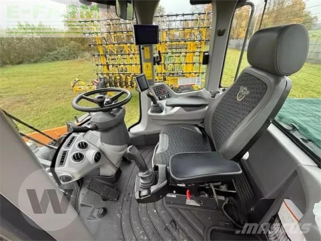 Case IH 921g Mini rýpadla < 7t