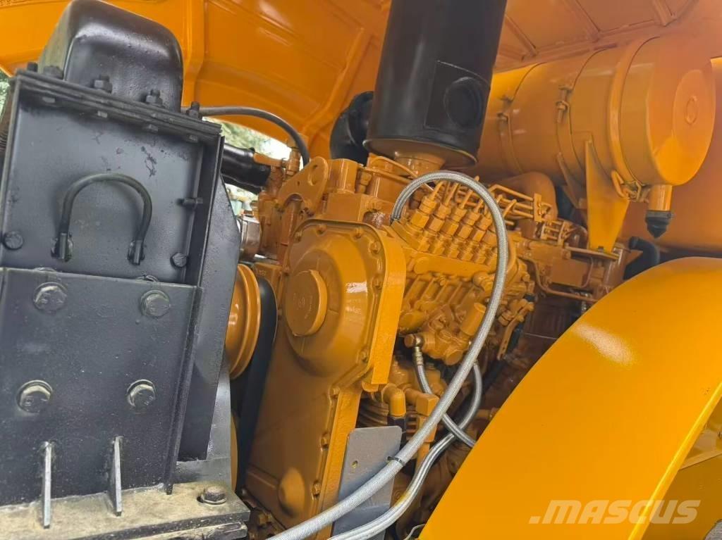 XCMG XS 223 J Tahačové válce