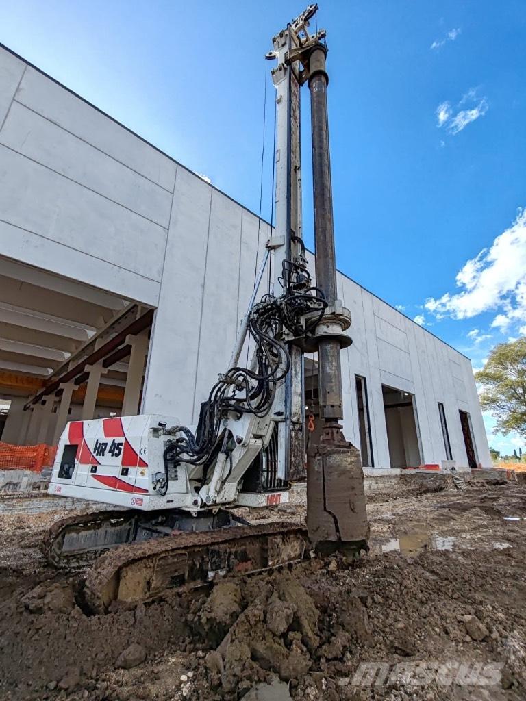 Mait HR45 Pilířové jeřáby