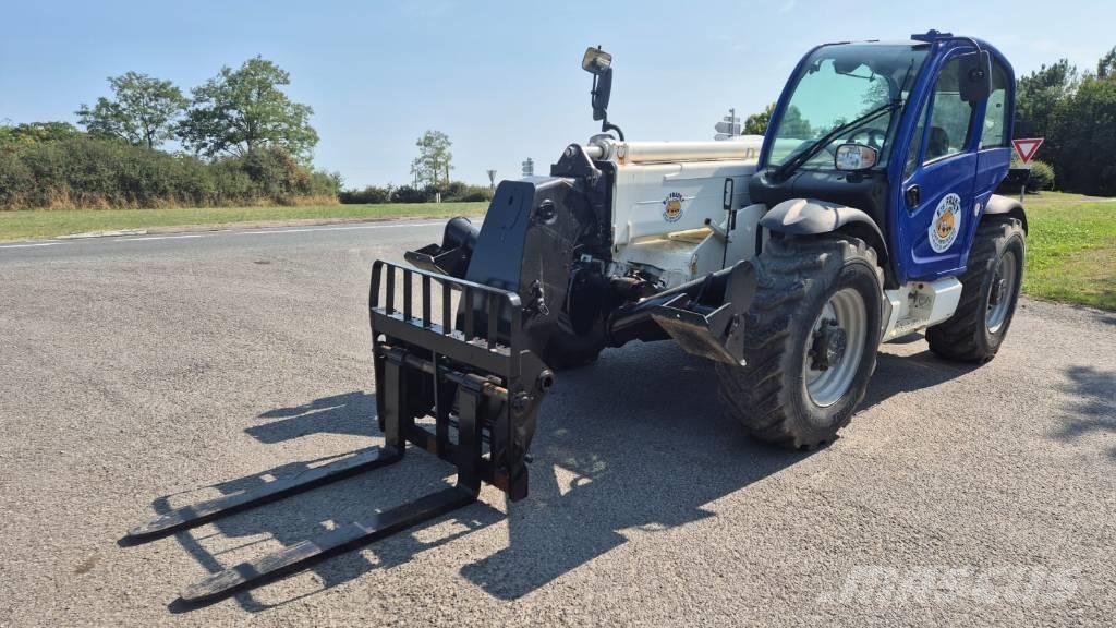 Manitou MT 1335 Teleskopické manipulátory