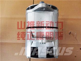 Cummins 3078115-20 Motory