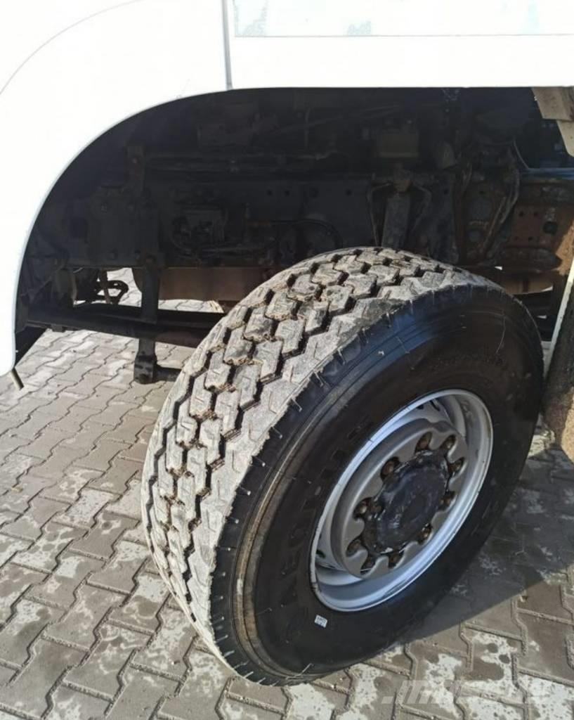 MAN TGS 18.440 Tahače