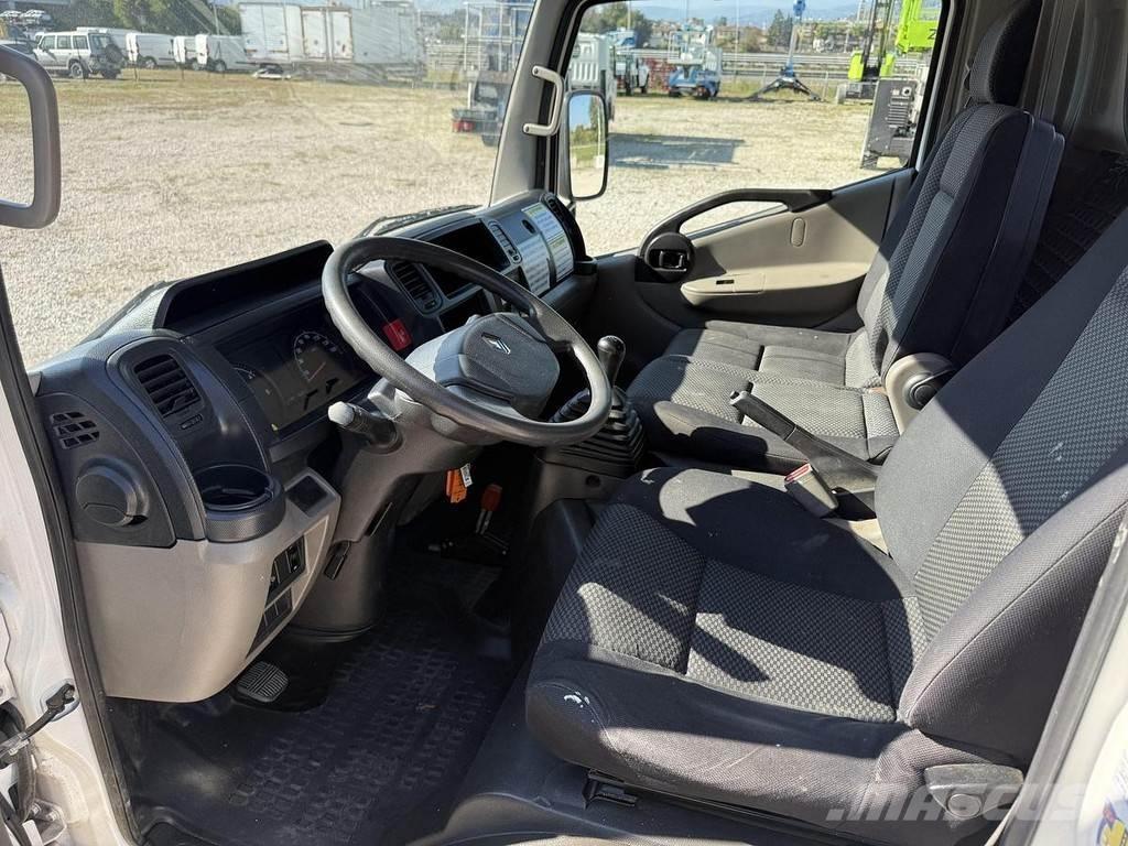 Comet 20 MT Autoplošiny