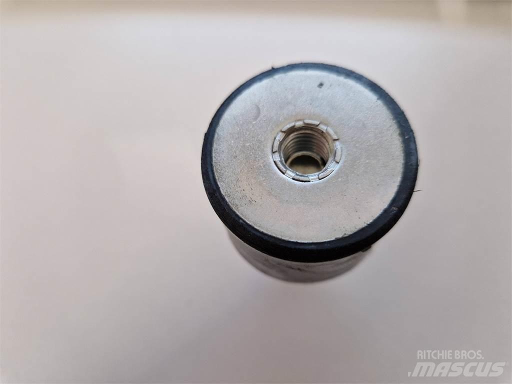 Ponsse 0058182 Podvozky a zavěšení kol