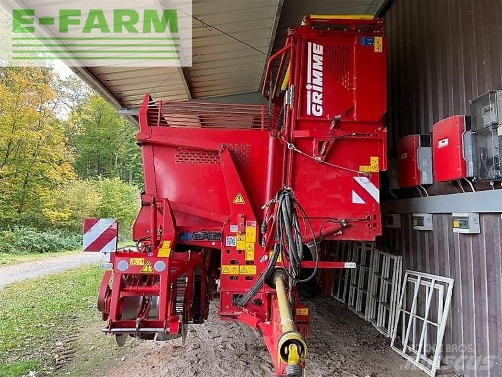 Grimme se85-55 Bramborové kombajny / sklízeče