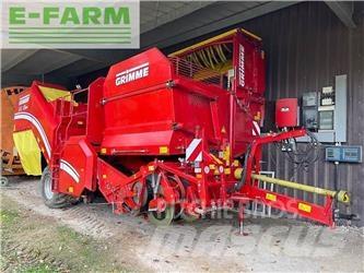 Grimme se85-55 Bramborové kombajny / sklízeče