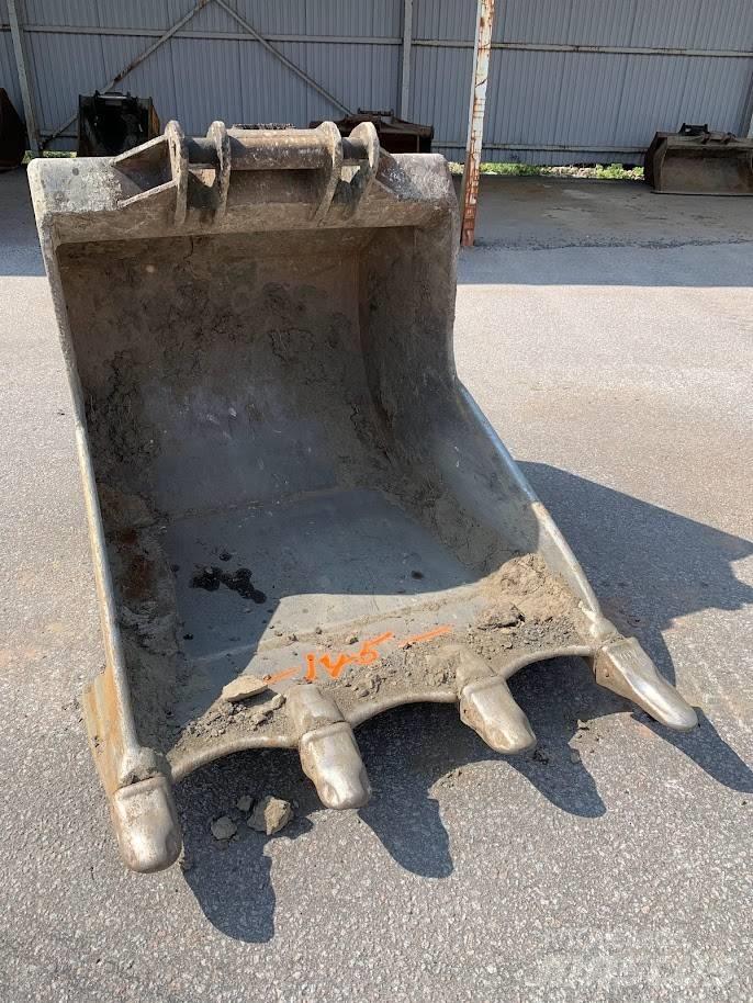  Kynsikuokka NTP-30 Lopaty
