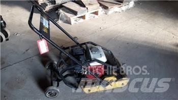 Wacker WP 1550 W Vibrační pěchy
