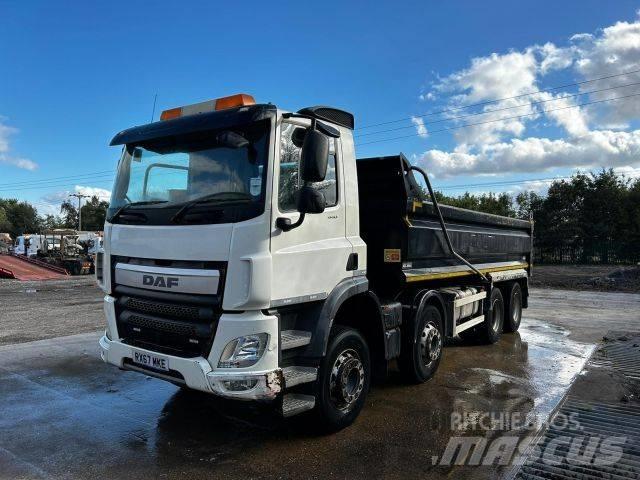 DAF CF 440 Sklápěče