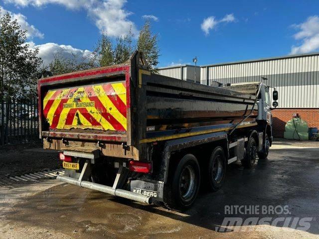 DAF CF 440 Sklápěče